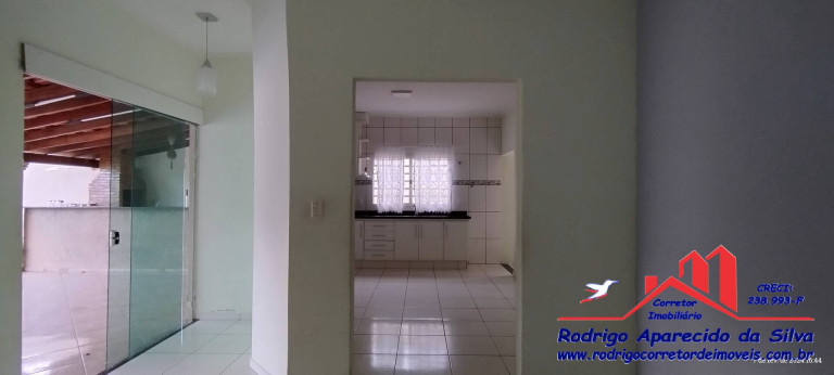 Imagem Casa com 2 Quartos à Venda, 260 m² em Residencial Otton - Birigui Imagem Casa com 2 Quartos à Venda, 260 m² em Residencial Otton - Birigui