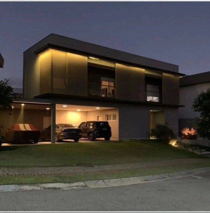 Imagem Casa de Condomínio com 3 Quartos à Venda, 380 m² em Cidade Tamboré - Santana De Parnaíba Imagem Casa de Condomínio com 3 Quartos à Venda, 380 m² em Cidade Tamboré - Santana De Parnaíba