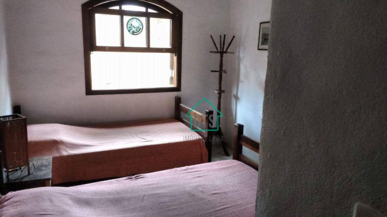Imagem Casa com 4 Quartos para Alugar, 380 m² em Barra Do Una - São Sebastião