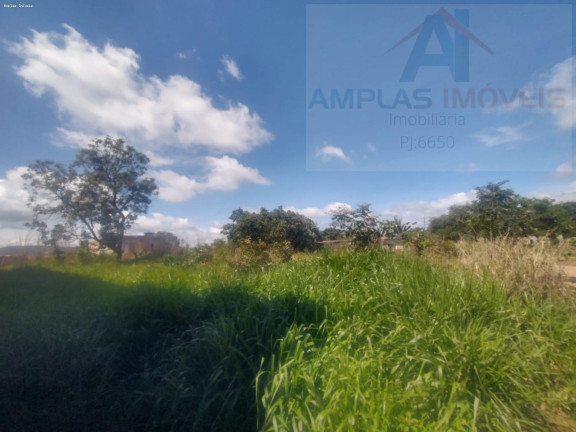 Imagem Terreno à Venda, 360 m² em Jardim Das Mangabeiras - Mateus Leme