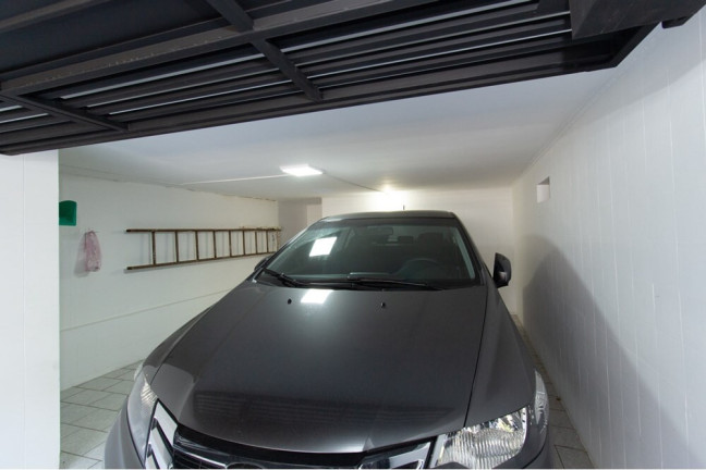 Imagem Casa com 3 Quartos à Venda, 154 m² em Indianópolis - São Paulo Imagem Casa com 3 Quartos à Venda, 154 m² em Indianópolis - São Paulo
