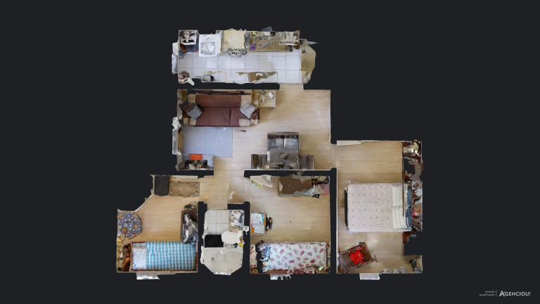Imagem Apartamento com 3 Quartos à Venda, 88 m² em Paraisópolis - São Paulo Imagem Apartamento com 3 Quartos à Venda, 88 m² em Paraisópolis - São Paulo