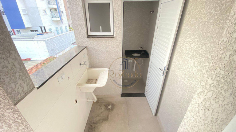 Imagem Cobertura com 2 Quartos à Venda, 48 m² em Vila Pires - Santo André Imagem Cobertura com 2 Quartos à Venda, 48 m² em Vila Pires - Santo André