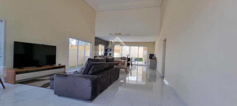 Imagem Casa de Condomínio com 4 Quartos à Venda, 280 m² em Condomínio Alphaville Nova Esplanada - Votorantim Imagem Casa de Condomínio com 4 Quartos à Venda, 280 m² em Condomínio Alphaville Nova Esplanada - Votorantim