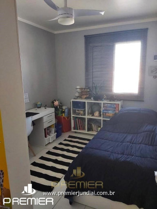 Imagem Apartamento com 2 Quartos à Venda, 75 m² em Jardim Da Fonte - Jundiaí