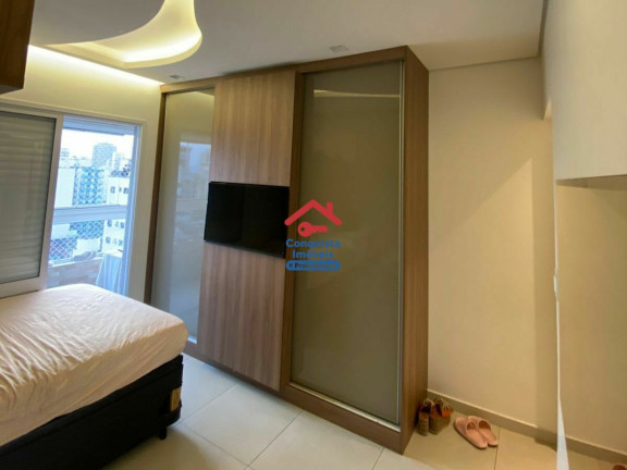 Imagem Apartamento com 3 Quartos à Venda, 111 m² em Guilhermina - Praia Grande Imagem Apartamento com 3 Quartos à Venda, 111 m² em Guilhermina - Praia Grande