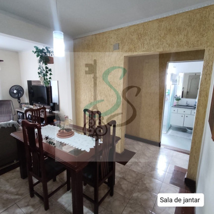 Imóvel com 2 Quartos à Venda, 79 m² em Vila Marieta - Campinas