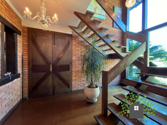 Imagem Casa com 3 Quartos à Venda, 533 m² em Chácara São João - Carapicuíba