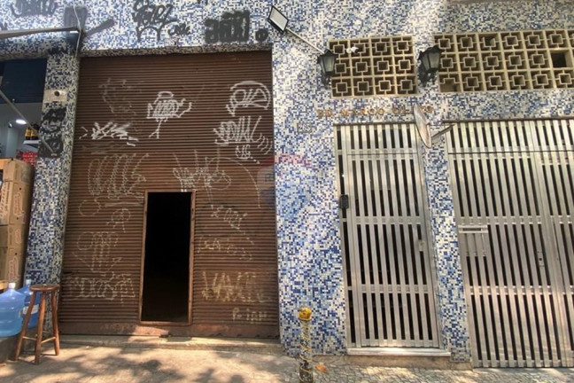 Sala Comercial à Venda, 22 m² em Tijuca - Rio De Janeiro