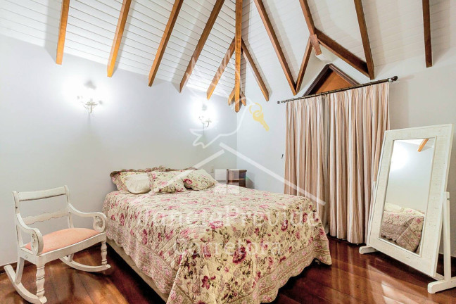 Imagem Casa de Condomínio com 4 Quartos para Alugar, 340 m² em Alphaville - Santana De Parnaíba Imagem Casa de Condomínio com 4 Quartos para Alugar, 340 m² em Alphaville - Santana De Parnaíba