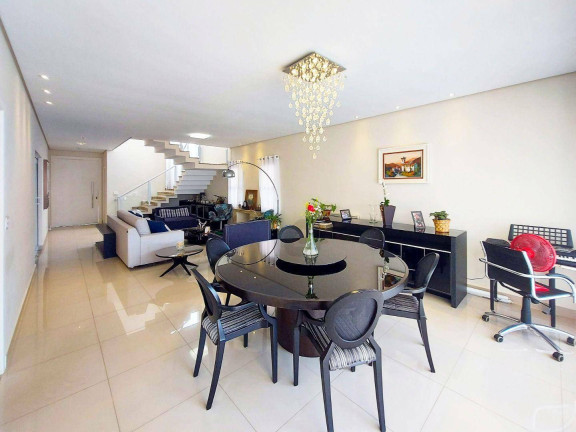 Imagem Sobrado com 3 Quartos à Venda, 299 m² em Condomínio Residencial Giverny Sorocaba - Sorocaba Imagem Sobrado com 3 Quartos à Venda, 299 m² em Condomínio Residencial Giverny Sorocaba - Sorocaba