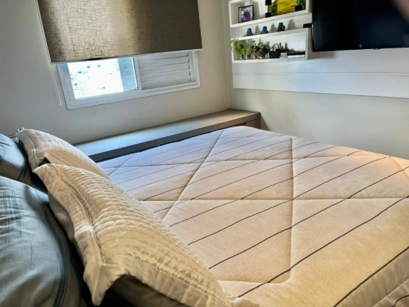 Imagem Imóvel com 2 Quartos à Venda, 58 m² em Campo Belo - São Paulo Imagem Imóvel com 2 Quartos à Venda, 58 m² em Campo Belo - São Paulo