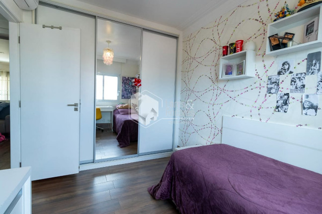 Imagem Apartamento com 3 Quartos à Venda, 122 m² em Vila Gumercindo - São Paulo Imagem Apartamento com 3 Quartos à Venda, 122 m² em Vila Gumercindo - São Paulo
