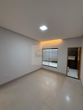 Imagem Casa com 3 Quartos à Venda, 130 m² em Jardim Fonte Nova - Goiânia Imagem Casa com 3 Quartos à Venda, 130 m² em Jardim Fonte Nova - Goiânia