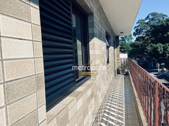 Imagem Apartamento com 3 Quartos à Venda, 110 m² em Cerâmica - São Caetano Do Sul Imagem Apartamento com 3 Quartos à Venda, 110 m² em Cerâmica - São Caetano Do Sul