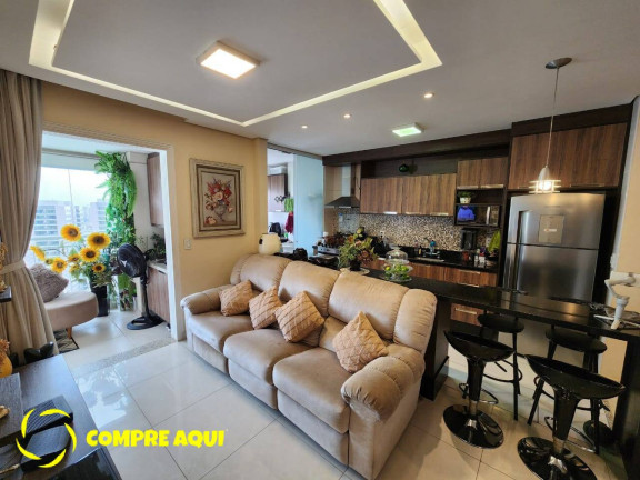 Imagem Apartamento com 2 Quartos à Venda, 65 m² em Barra Funda - São Paulo