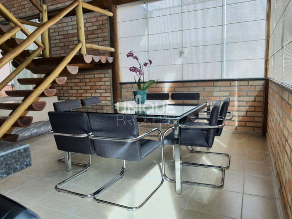 Imagem Casa com 3 Quartos à Venda, 344 m² em Jardim Dona Donata - Jundiaí Imagem Casa com 3 Quartos à Venda, 344 m² em Jardim Dona Donata - Jundiaí