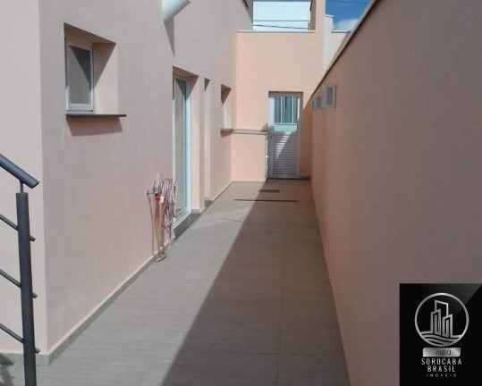 Imagem Casa com 3 Quartos à Venda, 227 m² em Wanel Ville - Sorocaba Imagem Casa com 3 Quartos à Venda, 227 m² em Wanel Ville - Sorocaba