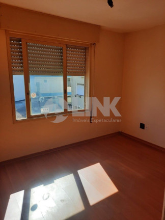Imagem Apartamento com 2 Quartos à Venda, 50 m² em Passo Da Areia - Porto Alegre