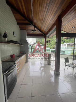 Imagem Apartamento com 3 Quartos à Venda, 203 m² em Praia Grande - Ubatuba Imagem Apartamento com 3 Quartos à Venda, 203 m² em Praia Grande - Ubatuba