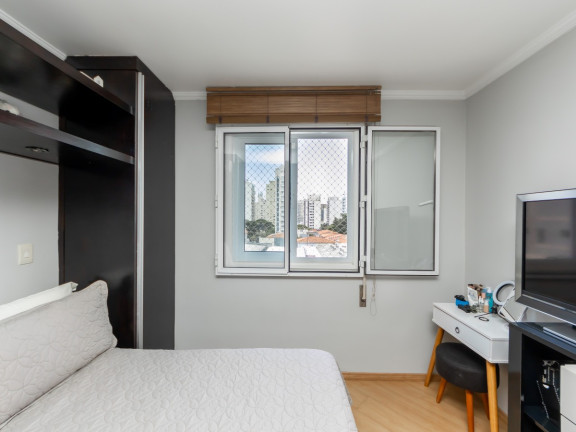 Imagem Apartamento com 2 Quartos à Venda, 76 m² em Planalto Paulista - São Paulo Imagem Apartamento com 2 Quartos à Venda, 76 m² em Planalto Paulista - São Paulo