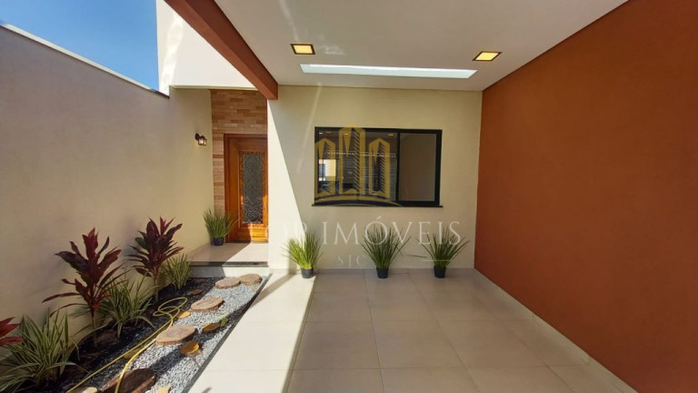 Imagem Casa com 3 Quartos à Venda, 150 m² em Cacapava - Caçapava Imagem Casa com 3 Quartos à Venda, 150 m² em Cacapava - Caçapava