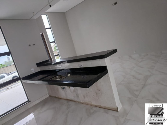 Imagem Casa com 3 Quartos à Venda, 180 m² em Aparecidinha - Sorocaba Imagem Casa com 3 Quartos à Venda, 180 m² em Aparecidinha - Sorocaba