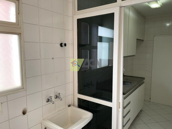 Imagem Apartamento com 3 Quartos à Venda, 77 m² em Bonfim - Campinas
