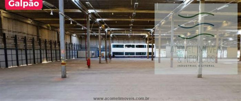 Imagem Imóvel Comercial para Alugar, 36.038 m² em Jaraguá - São Paulo Imagem Imóvel Comercial para Alugar, 36.038 m² em Jaraguá - São Paulo