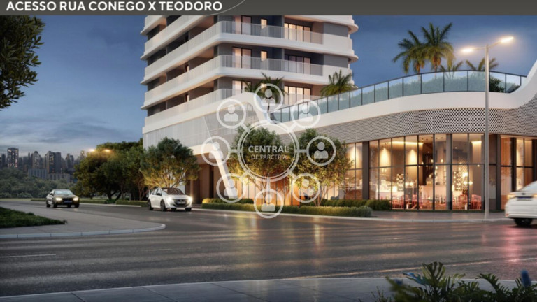 Imagem Apartamento com 1 Quarto à Venda, 46 m² em Pinheiros - São Paulo Imagem Apartamento com 1 Quarto à Venda, 46 m² em Pinheiros - São Paulo