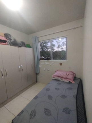 Imagem Apartamento com 2 Quartos à Venda, 41 m² em São Defende - Criciúma