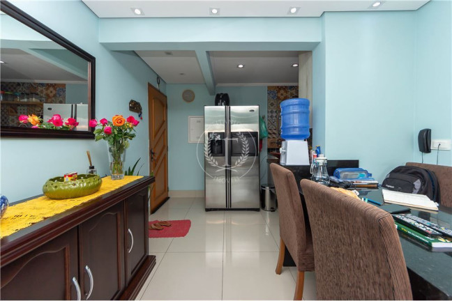 Imagem Apartamento com 2 Quartos à Venda, 128 m² em Jardim Monte Kemel - São Paulo Imagem Apartamento com 2 Quartos à Venda, 128 m² em Jardim Monte Kemel - São Paulo