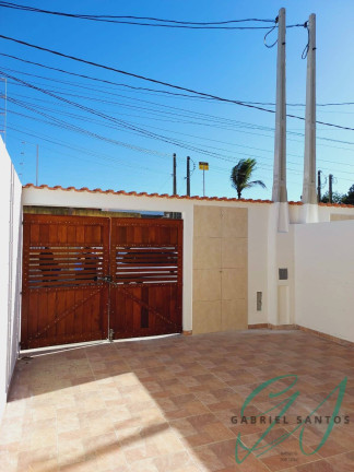 Imagem Casa com 2 Quartos à Venda, 125 m² em Suarão - Itanhaém Imagem Casa com 2 Quartos à Venda, 125 m² em Suarão - Itanhaém
