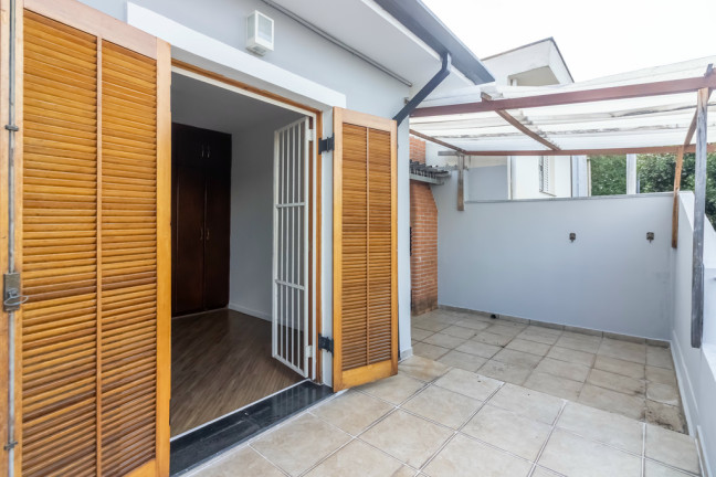 Imagem Casa com 3 Quartos à Venda, 191 m² em Saúde - São Paulo Imagem Casa com 3 Quartos à Venda, 191 m² em Saúde - São Paulo