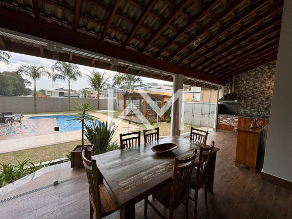 Imagem Sobrado com 4 Quartos à Venda, 279 m² em Condomínio Residencial Reserva Ecológica Atibaia - Atibaia Imagem Sobrado com 4 Quartos à Venda, 279 m² em Condomínio Residencial Reserva Ecológica Atibaia - Atibaia