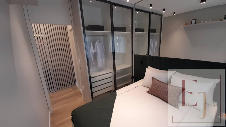 Imagem Apartamento com 2 Quartos à Venda, 40 m² em Vila Eldízia - Santo André