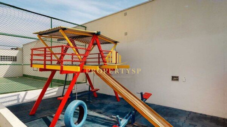 Imagem Apartamento com 3 Quartos à Venda, 69 m² em Vila Leopoldina - São Paulo