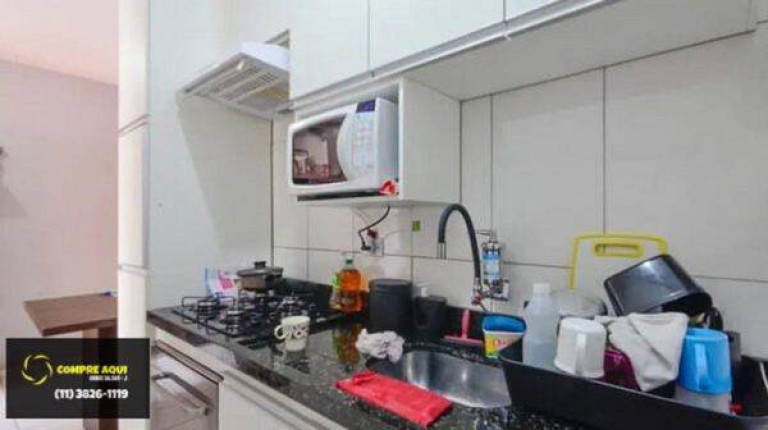 Imagem Apartamento com 1 Quarto à Venda, 45 m² em Campos Elíseos - São Paulo Imagem Apartamento com 1 Quarto à Venda, 45 m² em Campos Elíseos - São Paulo