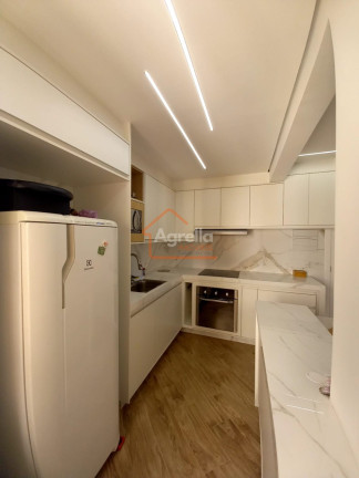 Imagem Imóvel com 2 Quartos à Venda, 55 m² em Condomínio Portal Vila Das Hadassas - Mogi Guaçu Imagem Imóvel com 2 Quartos à Venda, 55 m² em Condomínio Portal Vila Das Hadassas - Mogi Guaçu