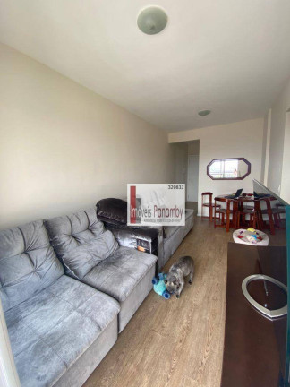Imagem Apartamento com 3 Quartos à Venda, 64 m² em Mooca - São Paulo Imagem Apartamento com 3 Quartos à Venda, 64 m² em Mooca - São Paulo