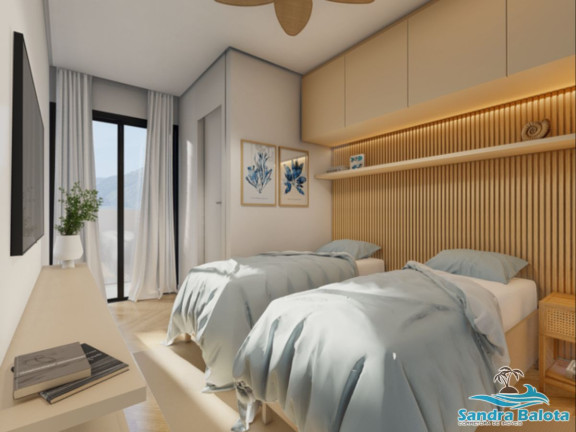 Imagem Apartamento com 2 Quartos à Venda, 63 m² em Itaguá - Ubatuba Imagem Apartamento com 2 Quartos à Venda, 63 m² em Itaguá - Ubatuba