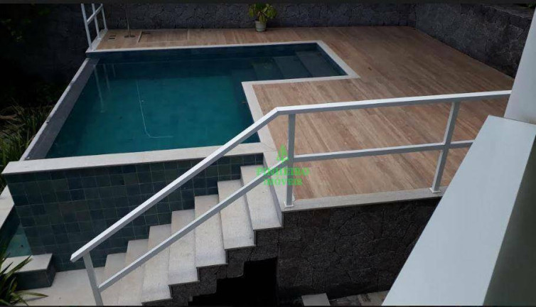 Imagem Casa com 4 Quartos à Venda, 340 m² em Piratininga - Niterói Imagem Casa com 4 Quartos à Venda, 340 m² em Piratininga - Niterói