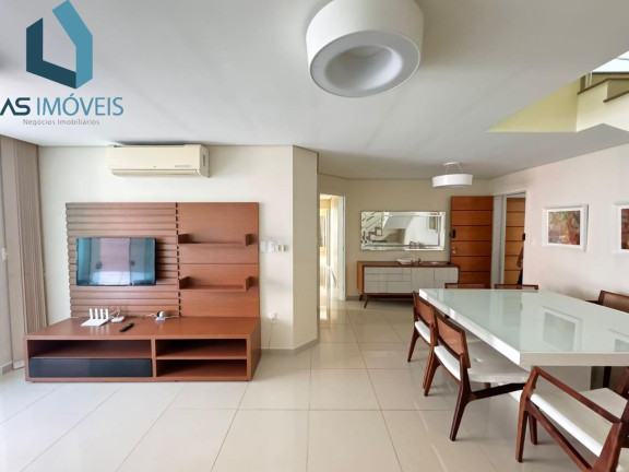 Cobertura com 5 Quartos à Venda, 181 m² em Algodoal - Cabo Frio