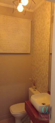 Imagem Casa com 4 Quartos à Venda, 175 m² em Tamboré - Santana De Parnaíba Imagem Casa com 4 Quartos à Venda, 175 m² em Tamboré - Santana De Parnaíba