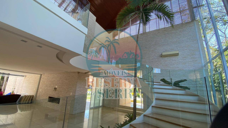Imagem Casa de Condomínio com 5 Quartos à Venda, 405 m² em Reserva Da Serra - Jundiaí Imagem Casa de Condomínio com 5 Quartos à Venda, 405 m² em Reserva Da Serra - Jundiaí