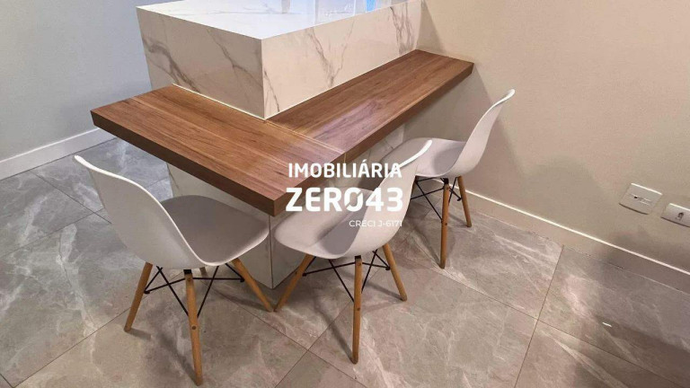 Imagem Apartamento com 2 Quartos à Venda, 65 m² em Vila Ipiranga - Londrina Imagem Apartamento com 2 Quartos à Venda, 65 m² em Vila Ipiranga - Londrina