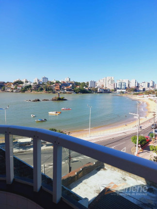Imagem Apartamento com 3 Quartos à Venda, 83 m² em Muquiçaba - Guarapari Imagem Apartamento com 3 Quartos à Venda, 83 m² em Muquiçaba - Guarapari