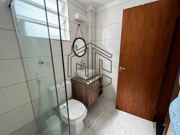 Imagem Apartamento com 2 Quartos à Venda, 90 m² em Parque São Vicente - São Vicente