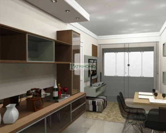 Imagem Imóvel com 2 Quartos à Venda, 52 m² em Chácara Recreio Primavera - Jaguariúna Imagem Imóvel com 2 Quartos à Venda, 52 m² em Chácara Recreio Primavera - Jaguariúna