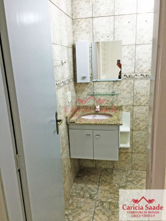 Imagem Apartamento com 2 Quartos à Venda, 47 m² em Bela Vista - São Paulo